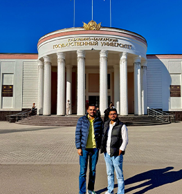 Welcome Image
